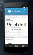 ForumFree screenshot 7