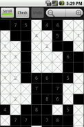 FillDoku Lite screenshot 0