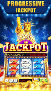 Jackpot Mania Slots: Classic Casino Slots Free screenshot 2