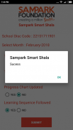 Sampark Smart Shala screenshot 4