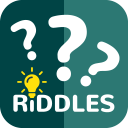 Just Riddles Icon