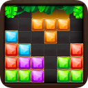 Block puzzle Jewel-Classic puzzle game Icon