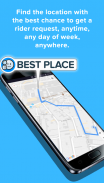 Mobby - Where To Pick Up Riders screenshot 0