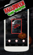 Halloween Card Creator screenshot 4