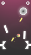 Geometry: Bouncy Ball screenshot 5