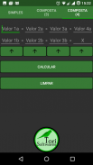 Regra de 3 Simples e Composta screenshot 2