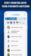 Liga Market screenshot 4
