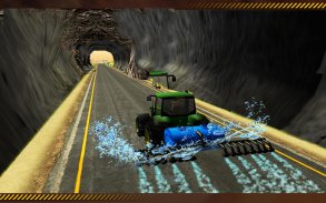 Tunnel Construction: Highway Road Construct screenshot 16