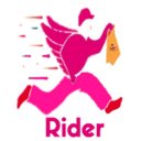 Zapit Rider App