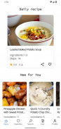 Potato Recipes screenshot 3
