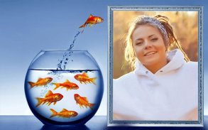 Aquarium Photo Frames screenshot 7