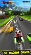 Bike racing - Bike games - Mot screenshot 6