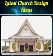 Latest Church Design Ideas screenshot 3