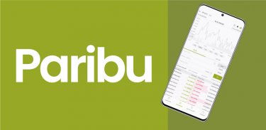 Paribu | Bitcoin-Kripto Para Alım Satım screenshot 3