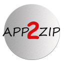 App2zip Icon