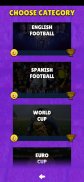 Football Quiz : Soccer Trivia screenshot 6