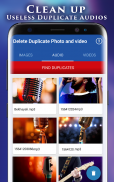 Delete Duplicate Photo and Video screenshot 3