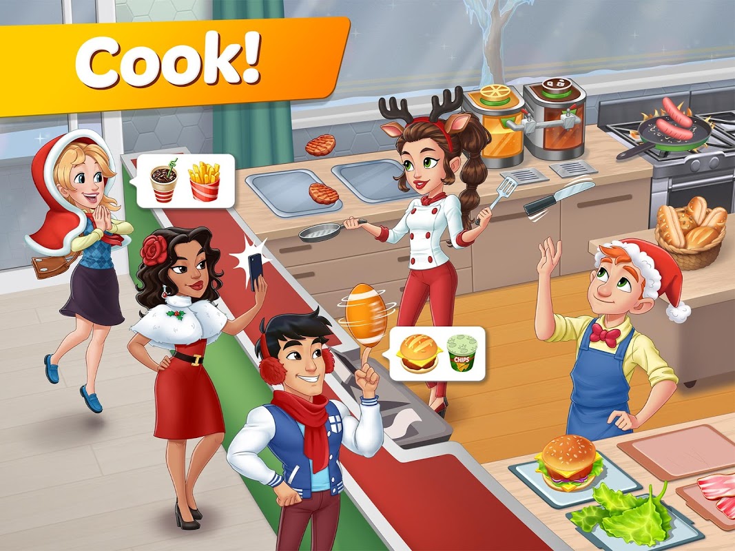 Liked cooking. Игра Cooking Diary. Крейтон Стайлз Cooking Diary. Игра кафе. Cooking Diary андроид.