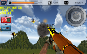 Defence Commando World War screenshot 1