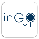 inGO - Information on the GO Icon