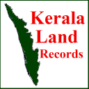 Kerala Land Records Online | Bhoomi Keralam Icon