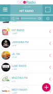 المغرب myRadio screenshot 1