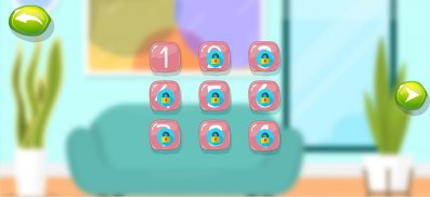 Draw Arabic Letter and Numbers screenshot 7