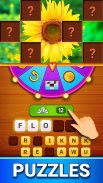 Foto puzzle: Giochi di parole screenshot 7