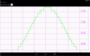 Control systems simulation screenshot 9