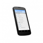 Zip Unzip File Manager screenshot 1