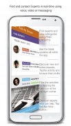 OnCall - Find Experts screenshot 3