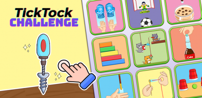 TickTock Challenge