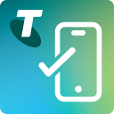 Telstra Device Care Icon