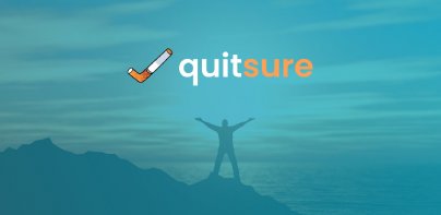 QuitSure: Quit Smoking Smartly