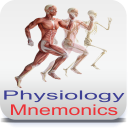 Physiology Mnemonics