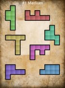 Block Puzzle & Conquer screenshot 2