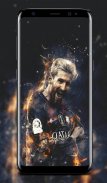 Wallpaper Messi 2019 screenshot 1