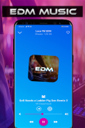 EDM Music Radio screenshot 7