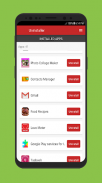 Uninstaller - Easy App Remover screenshot 3