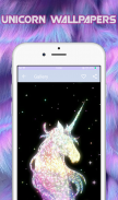 Unicorn Wallpapers screenshot 2