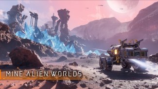 Nexus War: Civilization screenshot 2