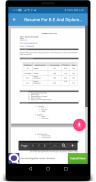 Resume Formats Download screenshot 3