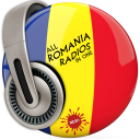 All Romania Radios in One Free