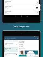 Jobsite - Find UK jobs and careers around you screenshot 7