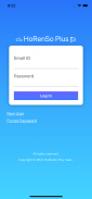 HoRenSo Plus Mobile screenshot 1