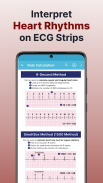 ECG EKG Interpretation Mastery screenshot 15