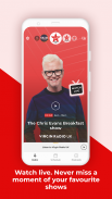 Virgin Radio UK - Listen Live screenshot 5