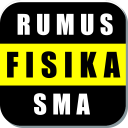 Rumus Fisika SMA Offline Icon