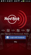 Hard Rock FM screenshot 0