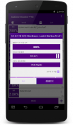 MP3 볼륨 부스트 음악 GAIN screenshot 17